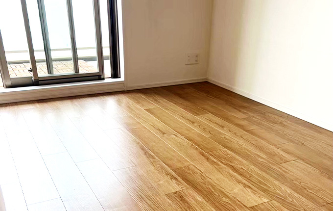 ハウスクリーニング