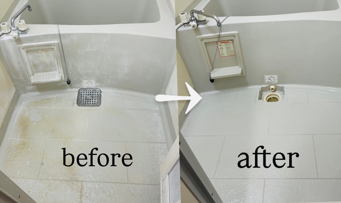 水回りクリーニング